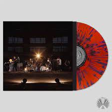 Osees Levitation Sessions II (Colored Vinyl, Red, Blue, Indie Exclusive) (2 Lp's)