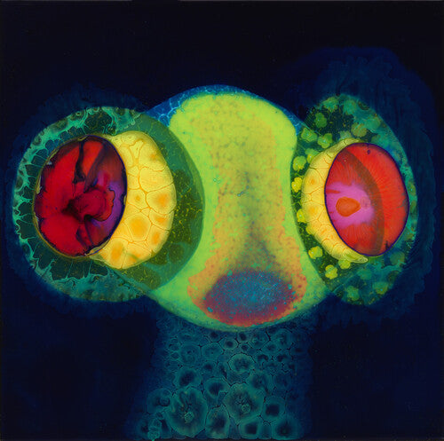 Osees SORCS 80 (Colored Vinyl, Green, Magenta, Limited Edition, Indie Exclusive)