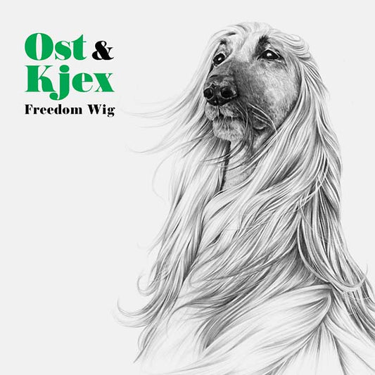 OST & KJEX Freedom Wig