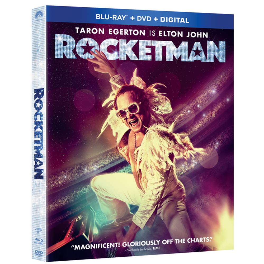 Ost Rocketman