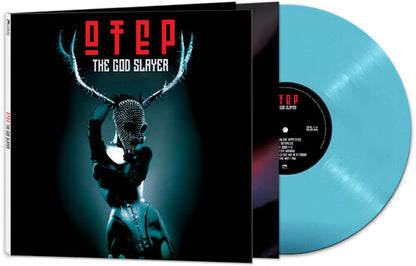 Otep God Slayer (Colored Vinyl, Clear Vinyl, Blue)