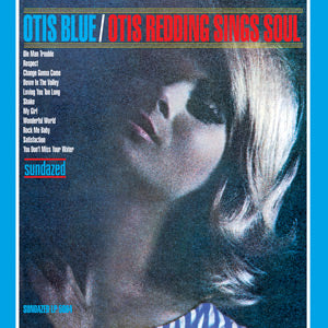 Otis Redding Otis Blue/Otis Redding Sings Soul