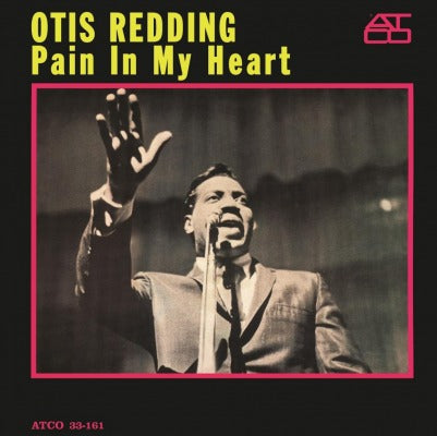 Otis Redding Pain in My Heart [Import] (180 Gram Vinyl)