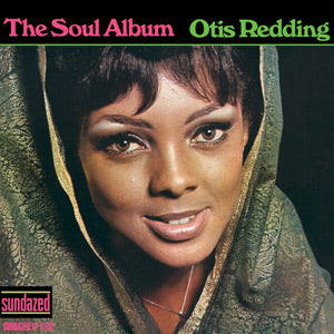 Otis Redding The Soul Album