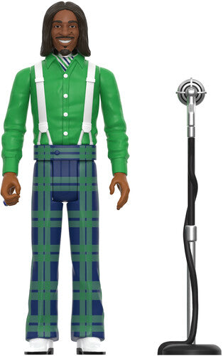 Outkast Super7 - OutKast - ReAction Figures Wv4 - Hey Ya! 2-Pack (Action Figure, Collectible)