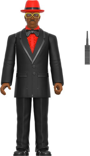 Outkast Super7 - OutKast - ReAction Figures Wv4 - Hey Ya! 2-Pack (Action Figure, Collectible)