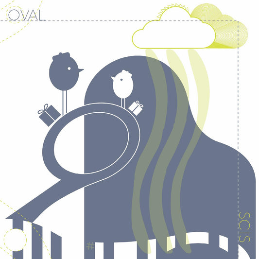 Oval Scis