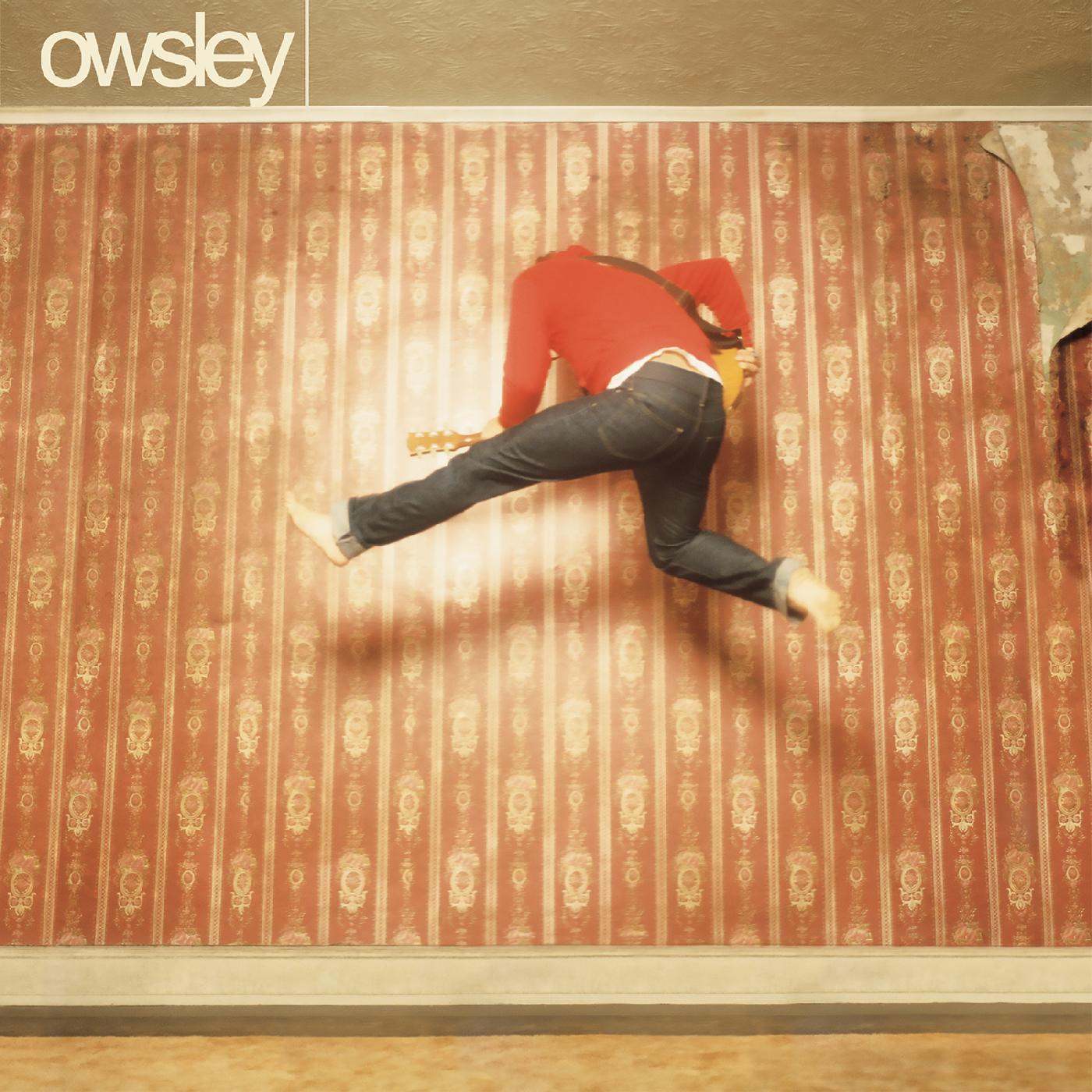 Owsley Owsley (TAN VINYL)