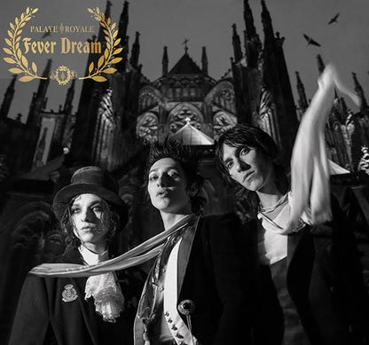 Palaye Royale Fever Dream