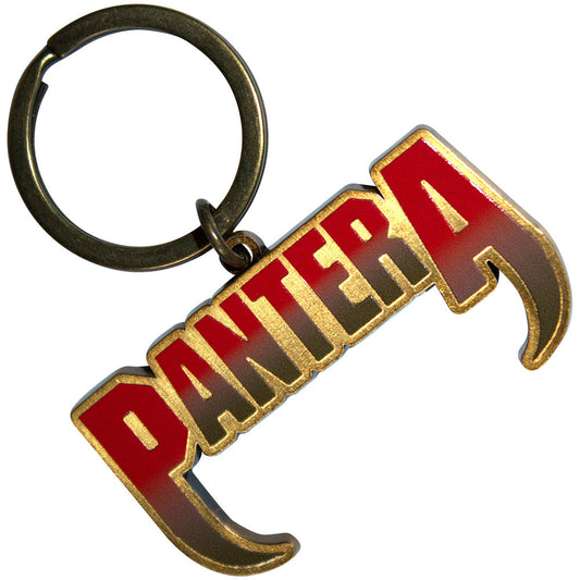 Pantera Fangs Logo