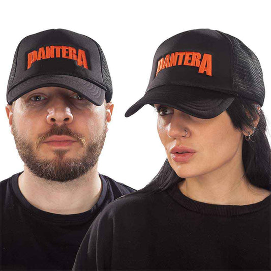 Pantera Logo