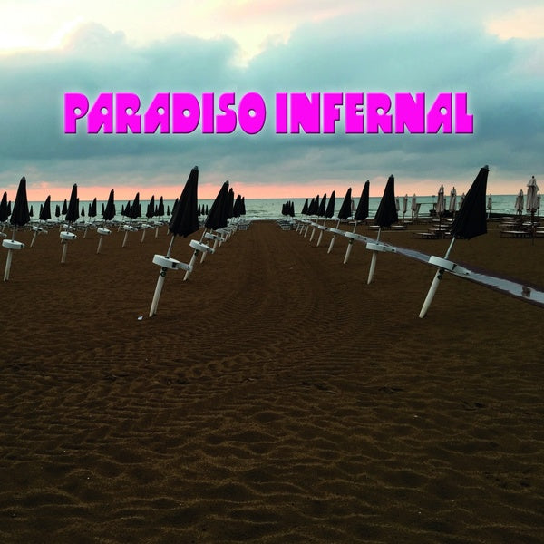 PARADISO INFERNAL Paradiso Infernal