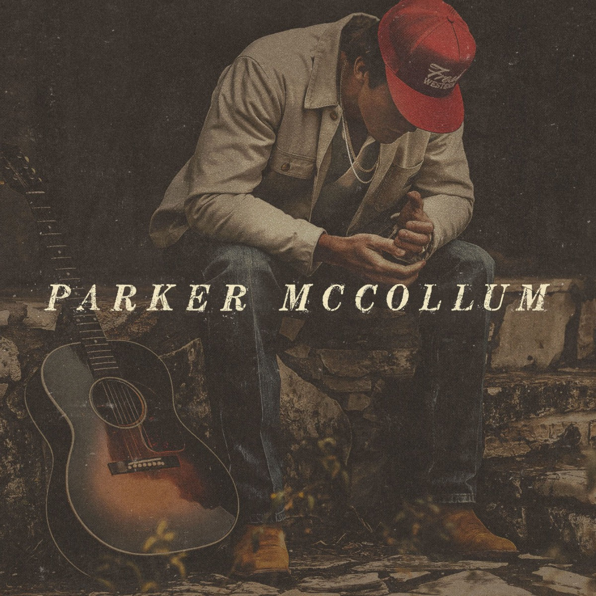 Parker McCollum Parker Mccollum [2 Lp]