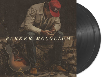 Parker McCollum Parker Mccollum [2 Lp]