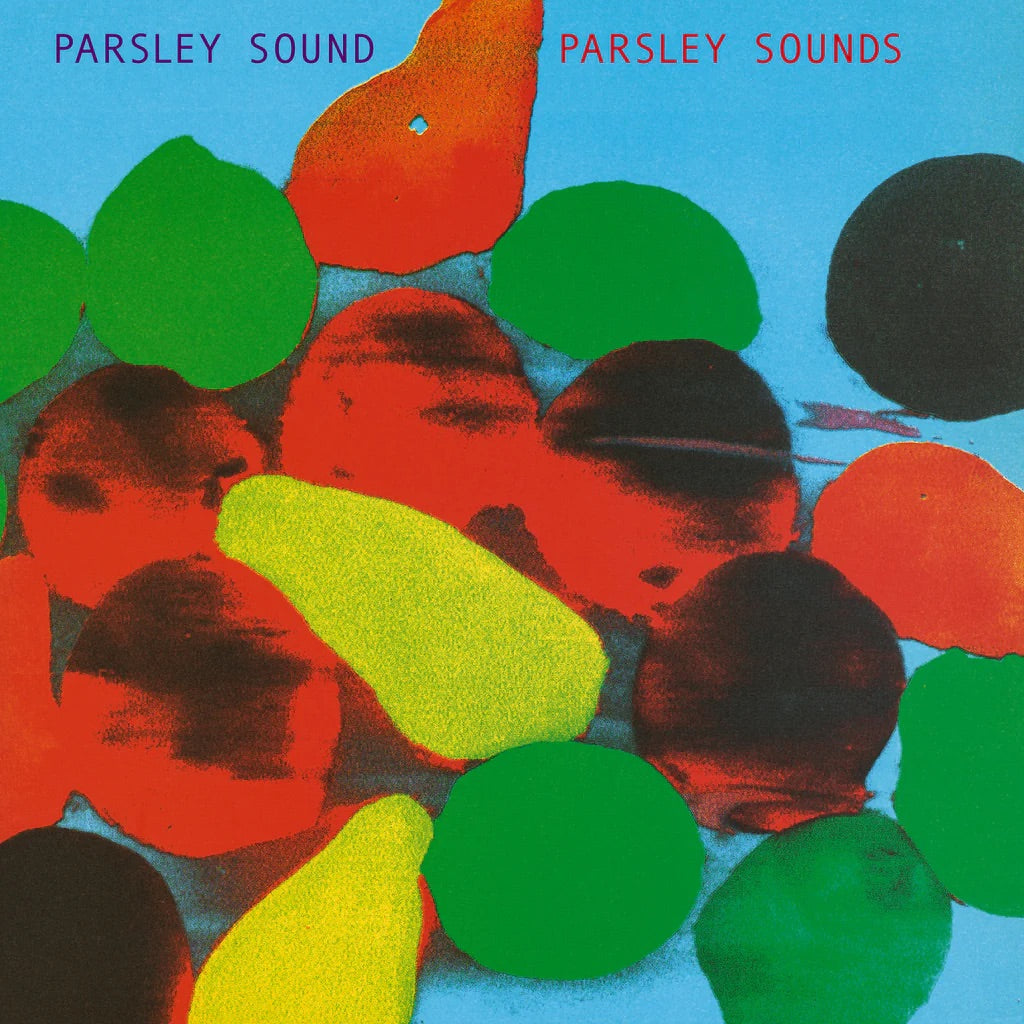Parsley Sound Parsley Sounds