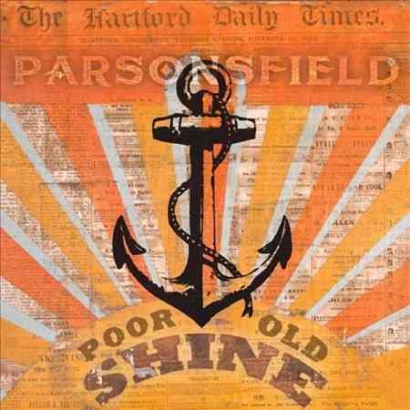 Parsonsfield POOR OLD SHINE / AFTERPARTY