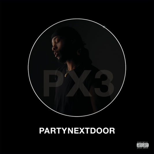 PARTYNEXTDOOR Partynextdoor 3