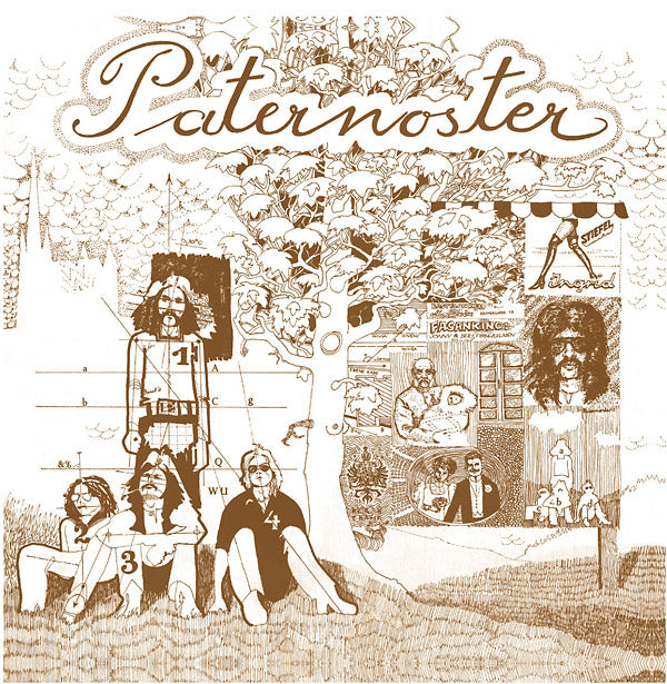 PATERNOSTER Paternoster