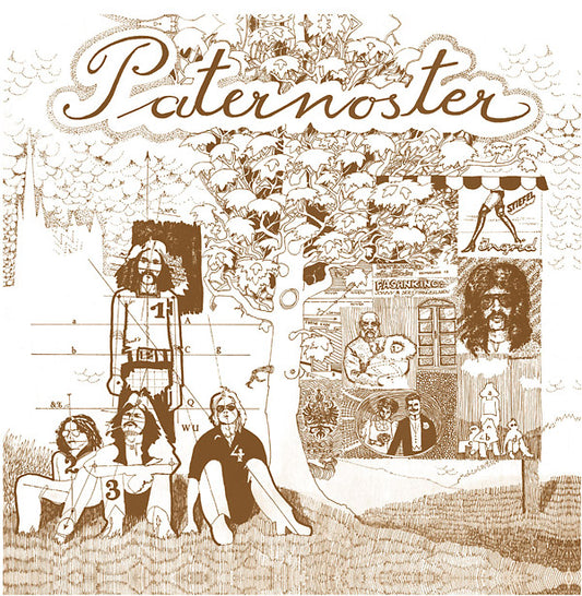 PATERNOSTER Paternoster