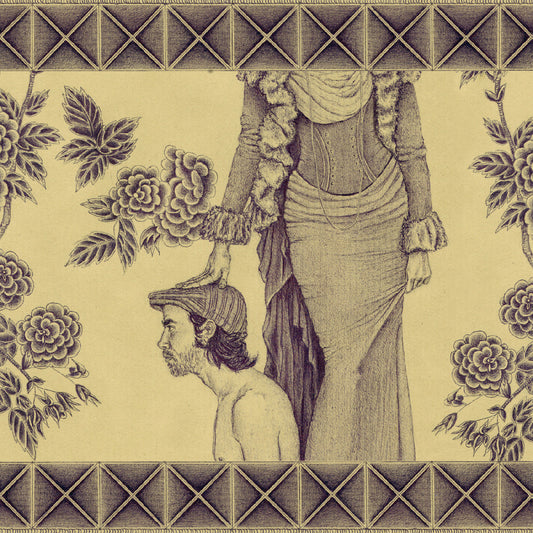 Patrick Watson Je Te Laisserai Des Mots / Ça Va