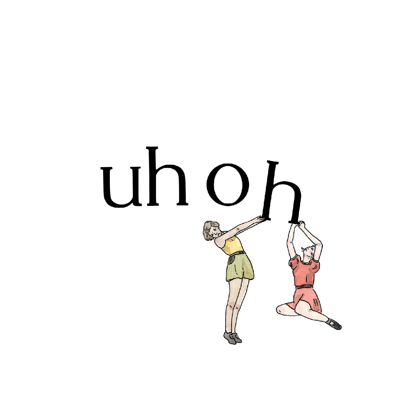 Patrick Watson Uh Oh