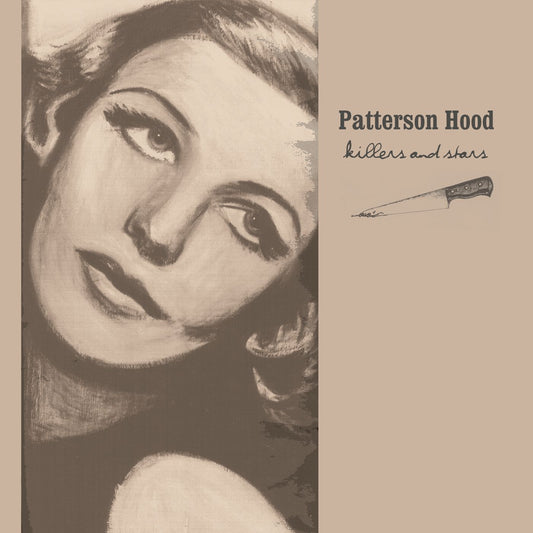 Patterson Hood Killers And Stars