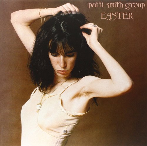 Patti Smith Easter (180 Gram Vinyl) [Import]