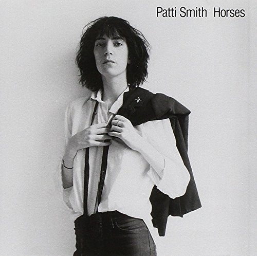 Patti Smith Horses (180 Gram Vinyl) [Import]