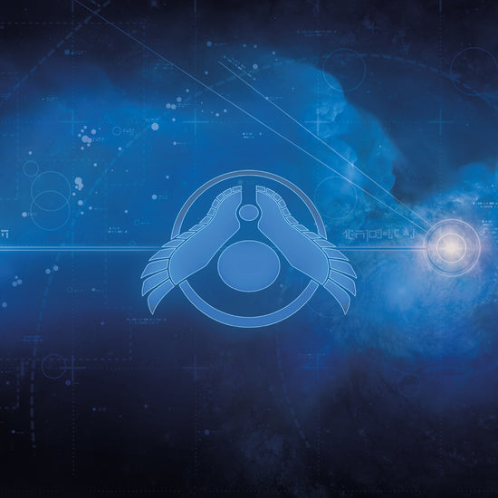 Paul Ruskay Homeworld Remastered (Original Soundtrack)