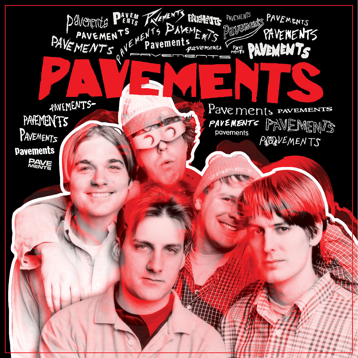 Pavement Pavements Original Motion Picture Soundtrack