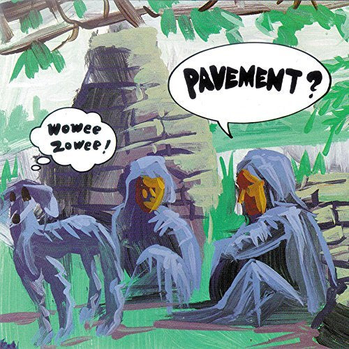 Pavement Wowee Zowee (2 Lp's)