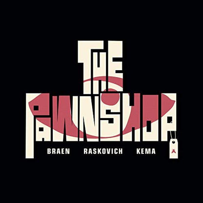 Pawnshop The Pawnshop