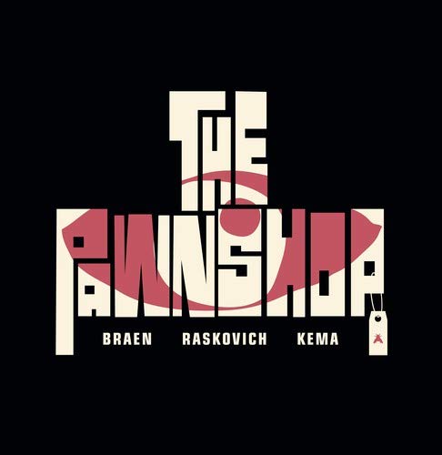 Pawnshop The Pawnshop