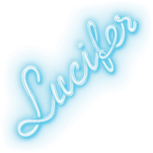 Peaking Lights Lucifer