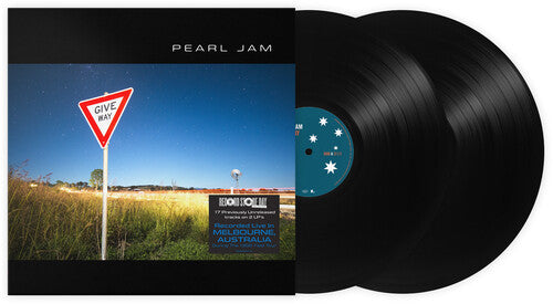 Pearl Jam Give Way (RSD 4.22.23)