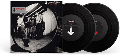 Pearl Jam Rearview Mirror: Greatest Hits Vol. 2 (Down Side) [Import] (2 Lp's)