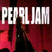 Pearl Jam Ten