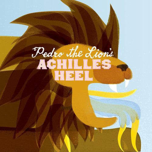 Pedro The Lion Achilles Heel (Remastered)