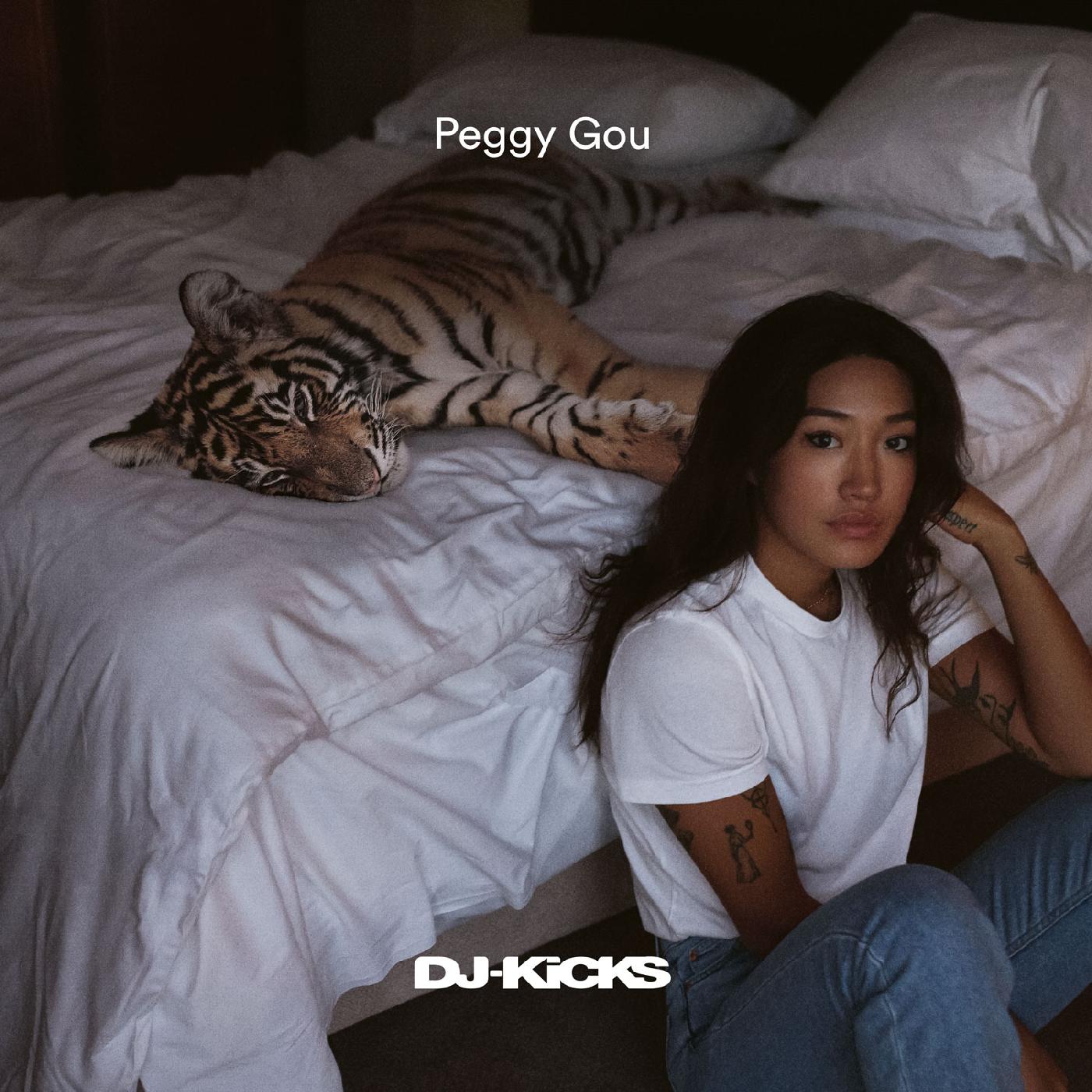 Peggy Gou Peggy Gou DJ-Kicks
