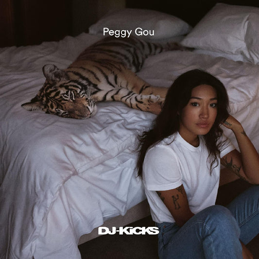Peggy Gou Peggy Gou DJ-Kicks
