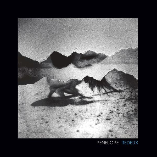 Penelope Trappes Penelope Redeux