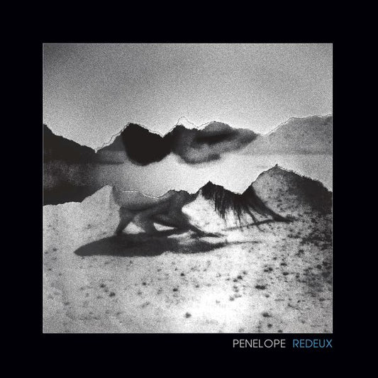 Penelope Trappes Penelope Redeux
