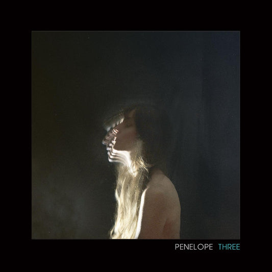 Penelope Trappes Penelope Three