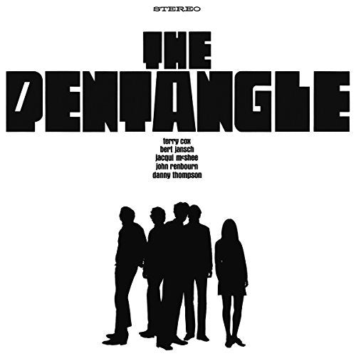 Pentangle PENTANGLE