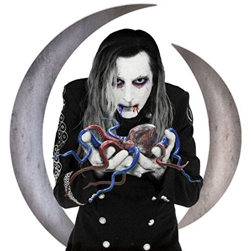 Perfect Circle Eat The Elephant