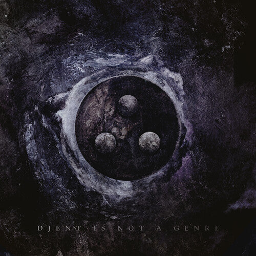 Periphery Periphery V: Djent Is Not A Genre (LImited Edition, Translucent Cobalt Colored Vinyl) (2 Lp's)