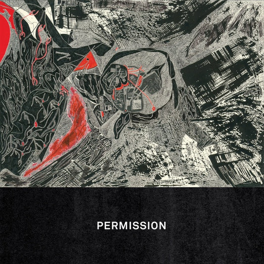 PERMISSION Organised People Suffer