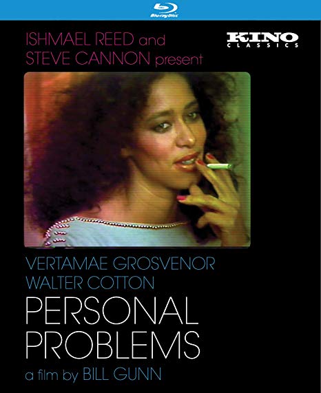 PERSONAL PROBLEMS (1981) PERSONAL PROBLEMS (1981)