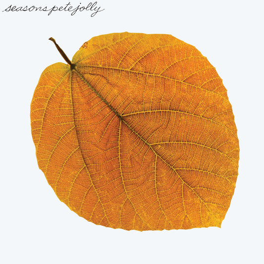 Pete Jolly Seasons