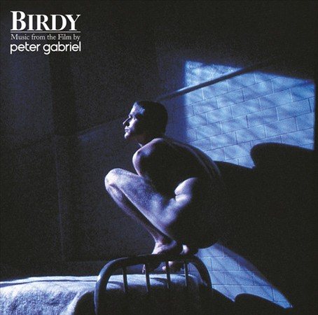 Peter Gabriel Birdy (Limited Edition, 180 Gram Vinyl) (2 Lp's)